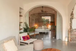 Montera appartement centre ville avec piscine chauffée et jardin - Image 3