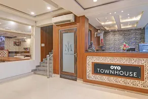 Townhouse M J Palace - Image 3