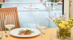 Parkhotel Tristachersee - Image 5