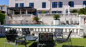 Logis Hotel Perla Riviera & Restaurant - Image 5