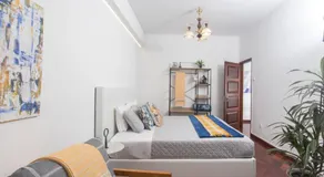 Rochinha Cozy Home - Image 2