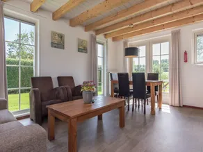 De Stelhoeve Holiday Stay - Image 2