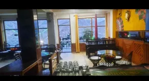 Hotel Cafeteria Roof - Image 3