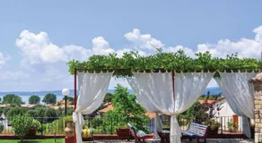 La Cupoletta -Holiday House - GILDA - Image 4