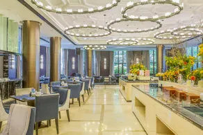 Huanghe State Guest House Of Henan - Image 3