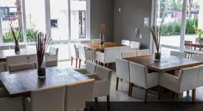 Lindo apartamento térreo 700mts Park Shopping Canoas - Image 4