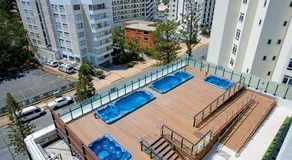 Medusa's Luxe Retreat - Prime Surfers Paradise Spot - Image 5