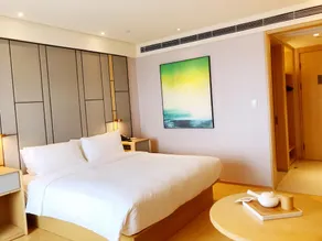 Ji Hotel Xuzhou Yunlong Wanda Plaza - Image 3