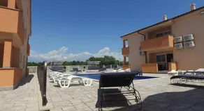 Apartments Villa Lucky - Image 5