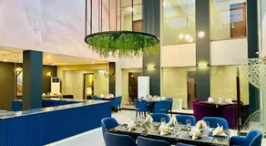 Hotel One The Mall, Lahore - Image 4