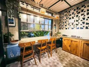 SendjaPagi Homestay - Image 3