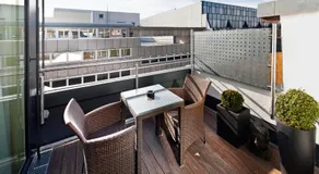 GuestHouse Mannheim - Image 4