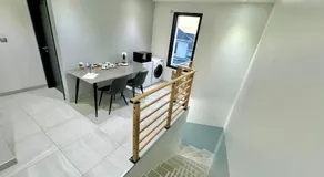 Chambre pour 2 au calme climatisée - Image 4