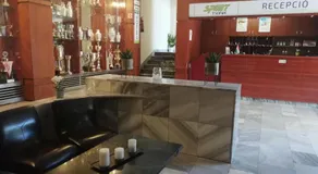 Sport Hotel - Image 5