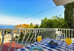 Apartment Mar A1 Sutivan, Island Brac - Image 5