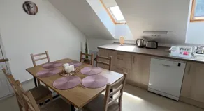 JÁNHÁZ Apartman Révfülöp - Image 3