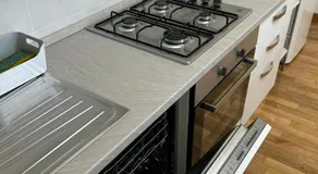 Forli Sud - The Suite Romagna Central Apartment - Parking - Self Check-In - Image 4