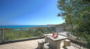 Stella Marina with Pool 100 m from beach - Image 5