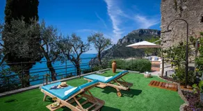 YourHome - Casa Ivi Positano - Image 3