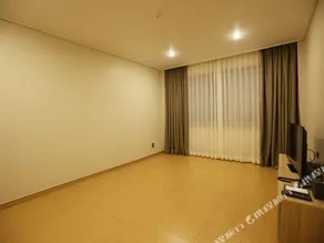 Palgong Emillia Hotel Daegu - Image 3