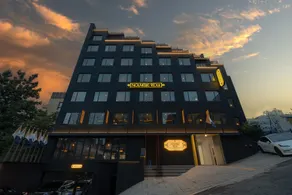 Nouvelle Hotel Seoul Itaewon by Anook - Image 4