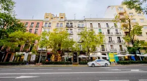 apartamento entero chamberi - Image 5