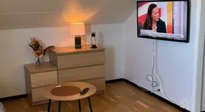 Lägenhet med utsikt över Åsunden - Image 5