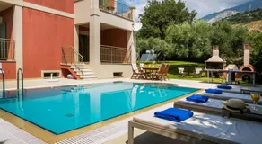 Thelxis Villa - Image 2