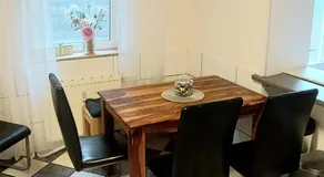 Apartment de luxe 73 qm mit 3 Zimmer und Terrasse - Image 4