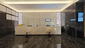 Zhonglian Wanguo Hotel (Hejiang County Branch) - Image 4