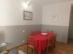Résidence du Parc avec Sauna - Image 4