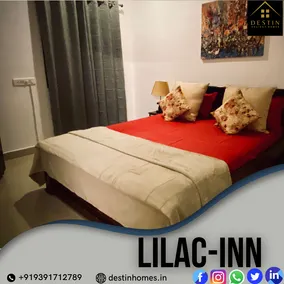 LILAC-INN - Image 1