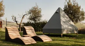 Le Calvie, country house - Image 4