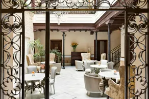 Hotel Casa 1800 Sevilla - Image 4
