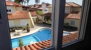 Linda e aconchegante casa a 400m da Praia de Geribá com Piscina - B35 - Image 4