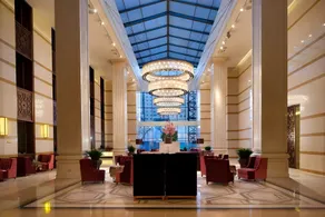 Bingzhou Hotel - Image 3