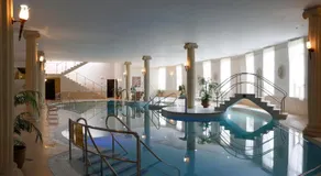 Hotel Vila Livia - Image 2