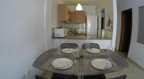 Beach apartment with pool - Image 3