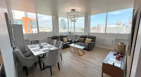 City Centre - Sleeps 4 & Free Parking - Image 4