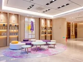 Lavande Hotel Dongguan Shijie Jiarong Shopping Plaza Liuhua Metro Station - Image 3