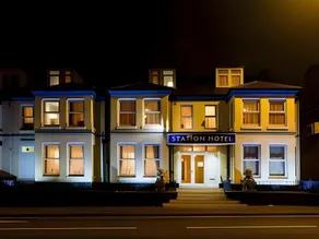 Station Hotel - Image 4