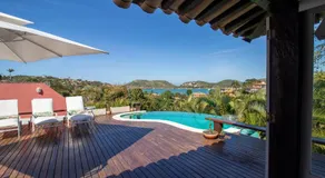 Villa Vermelha Ocean View - Image 2