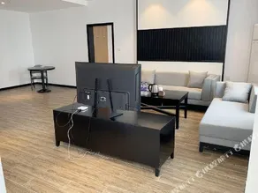 Huashan Hotel (Government compound) - Image 3
