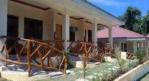 Hanna's Place Rooms for Rent Solangon San Juan Siquijor - Image 5