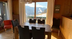 Chalet Fleur des Alpes 2 - Image 4