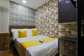 Hotel Golden Sagar - Image 2