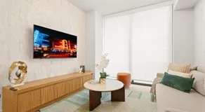 1Bd Top Location Downtown Miami - Image 2