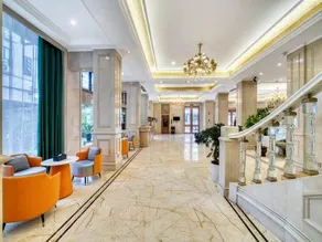 Elong Wanguo Hotel - Image 5