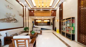 Urba Hotel (Yichun Wanda High-Speed Railway Station) - Image 3