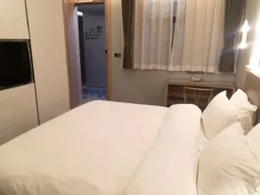 Hanting Hotel Fuzhou West Lake Park Fufei South Road - Image 4